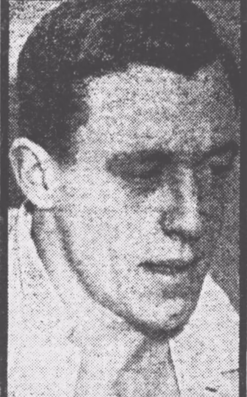 Fred Buttsworth