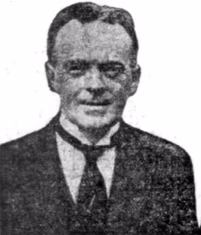 Fred Buttsworth