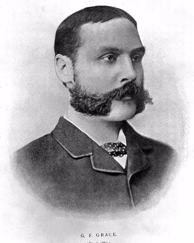 Fred Grace