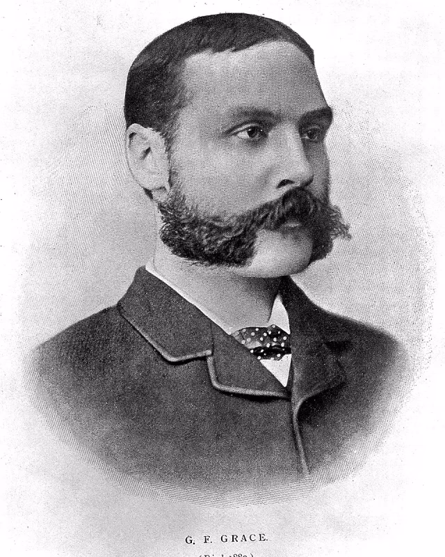 Fred Grace