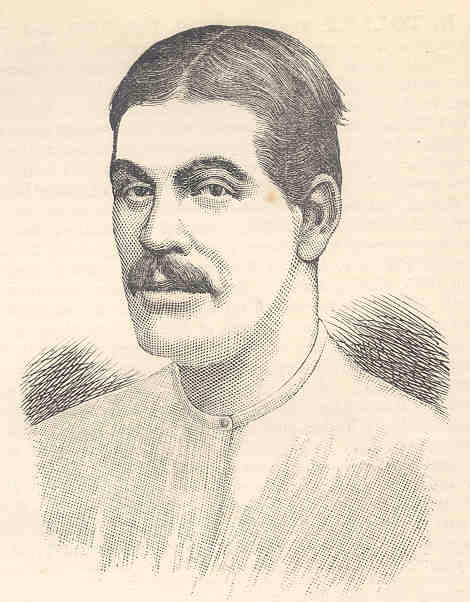 Fred Morley