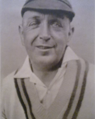 Fred Root