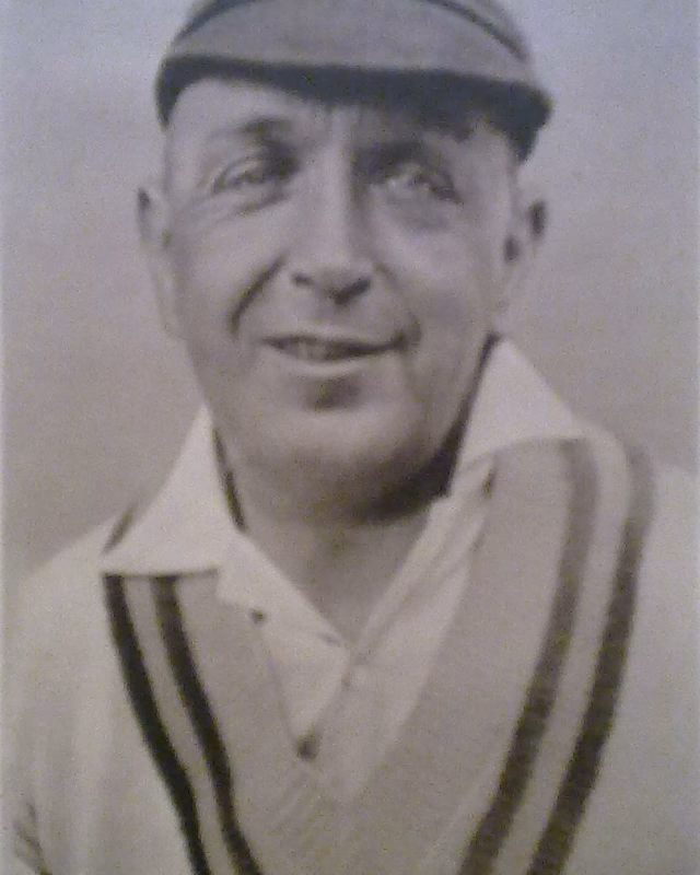 Fred Root