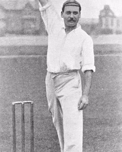 Fred Tate