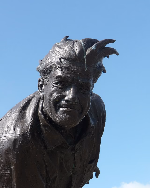 Fred Trueman