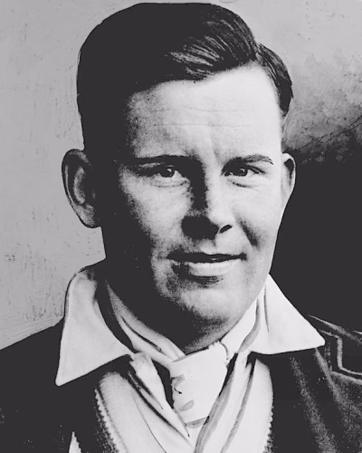 Freddie Brown