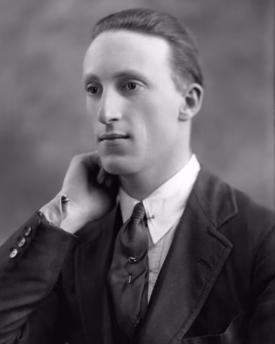 Freddie Calthorpe