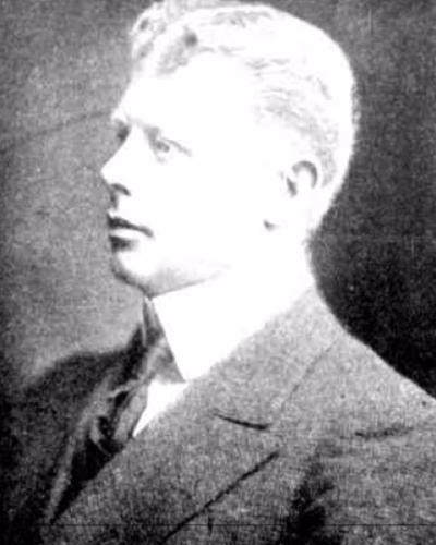 Frederic North