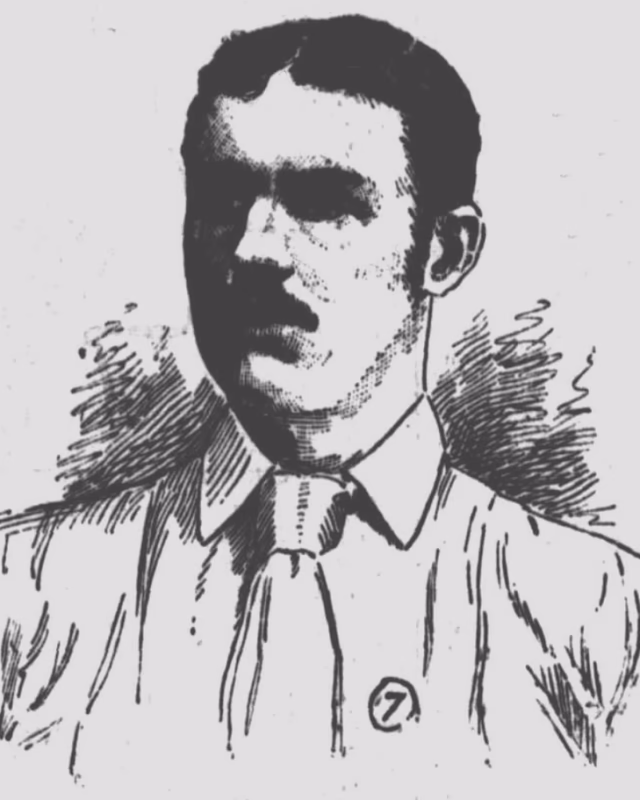 Frederick Burton