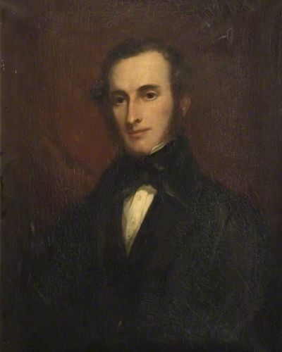 Frederick Champion de Crespigny