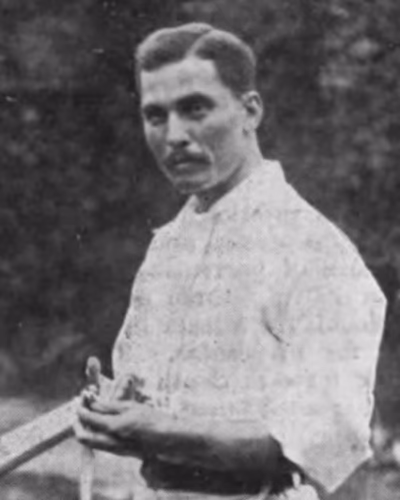 Frederick Cook