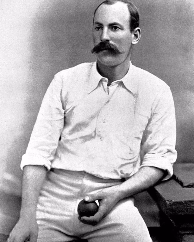 Frederick Martin