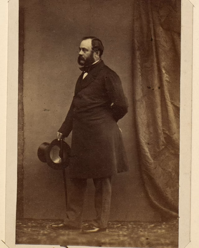 Frederick Methuen, 2nd Baron Methuen