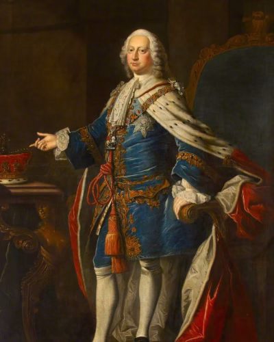 Frederick, Prince of Wales