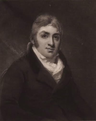 Frederick Reynolds