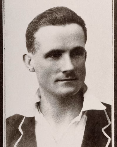 Frederick Taaffe