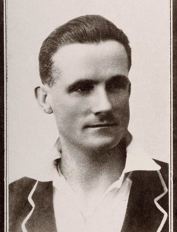 Frederick Taaffe