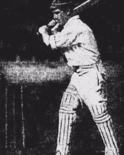 Frederick Vaughan