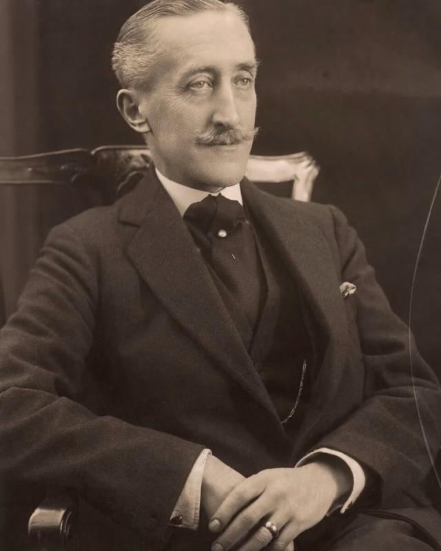 Freeman Freeman-Thomas, 1st Marquess of Willingdon