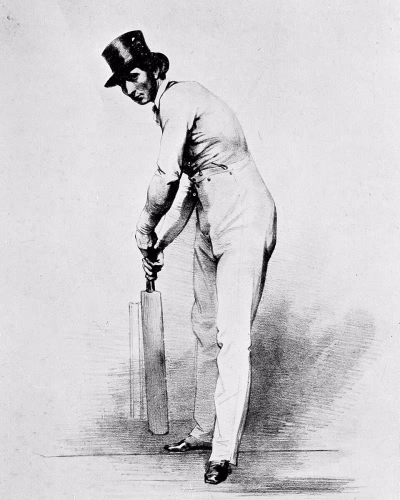Fuller Pilch