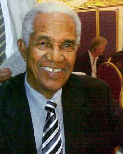 Garfield Sobers