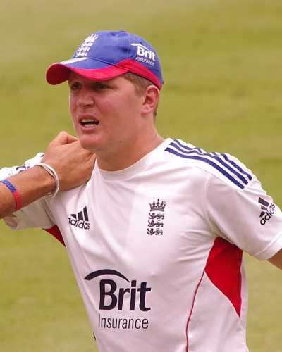 Gary Ballance