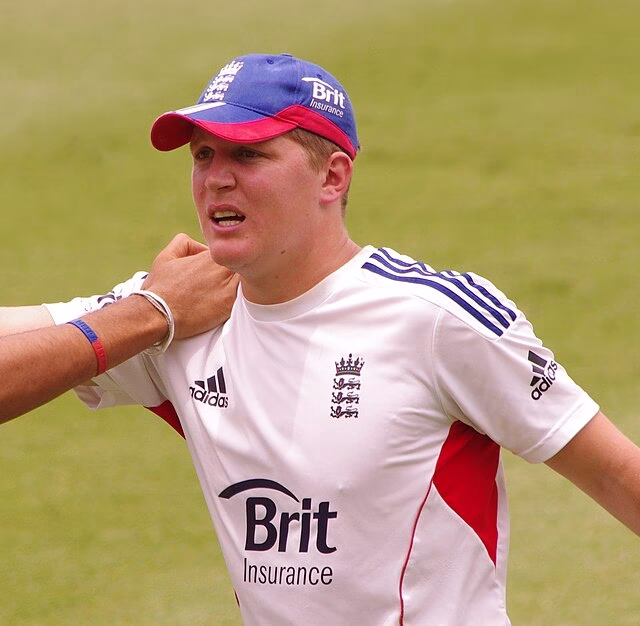 Gary Ballance