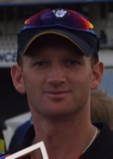 Gary Fellows
