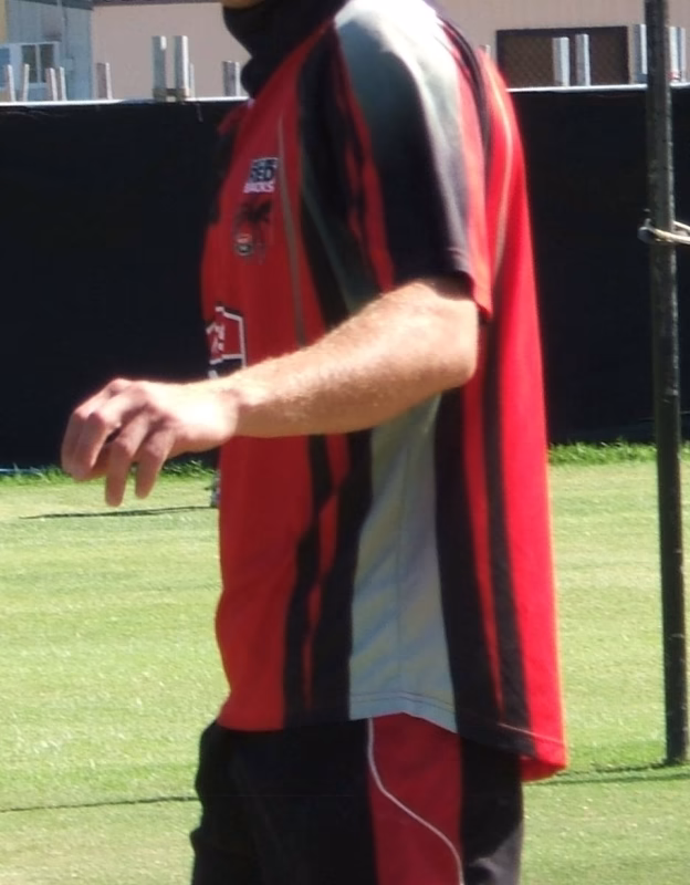 Gary Putland