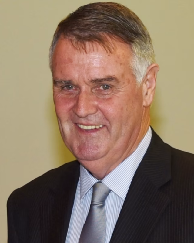 Gary Troup