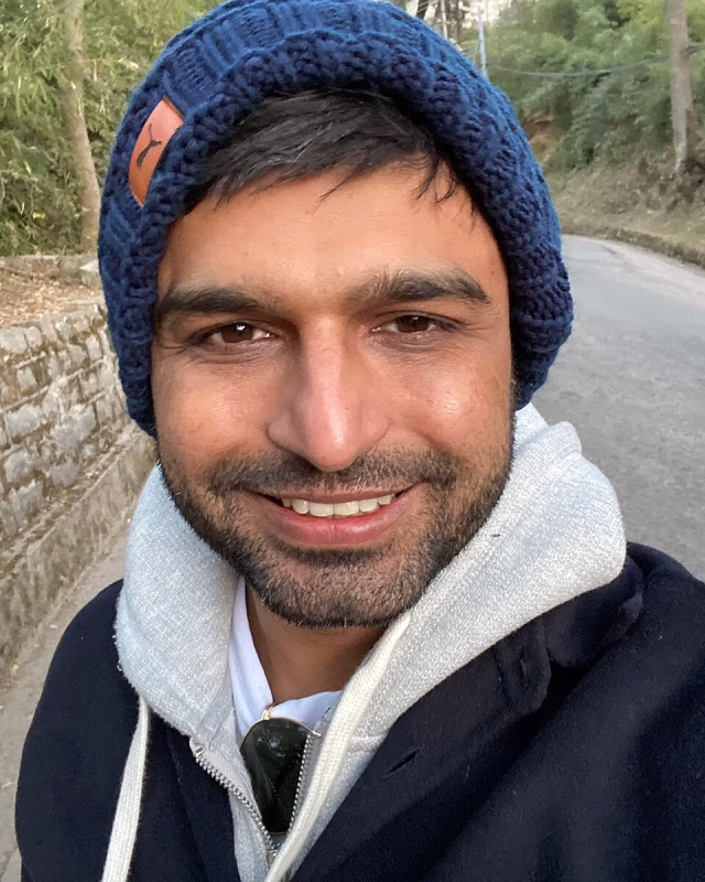 Gaurav Chhabra
