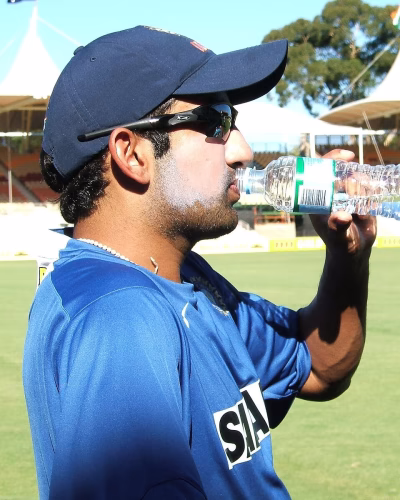 Gautam Gambhir