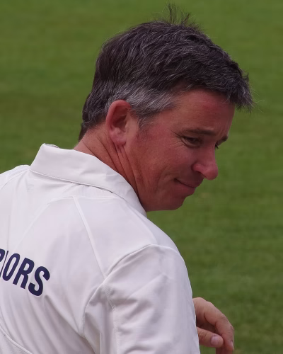 Gavin Robertson