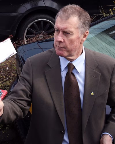 Geoff Hurst