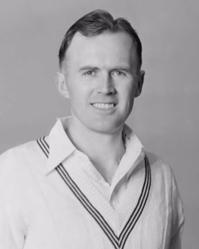 Geoff Rabone