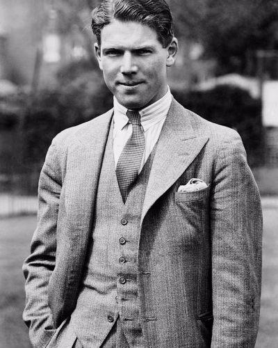 Geoffrey Collins