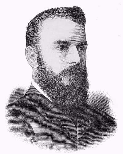 George Alexander
