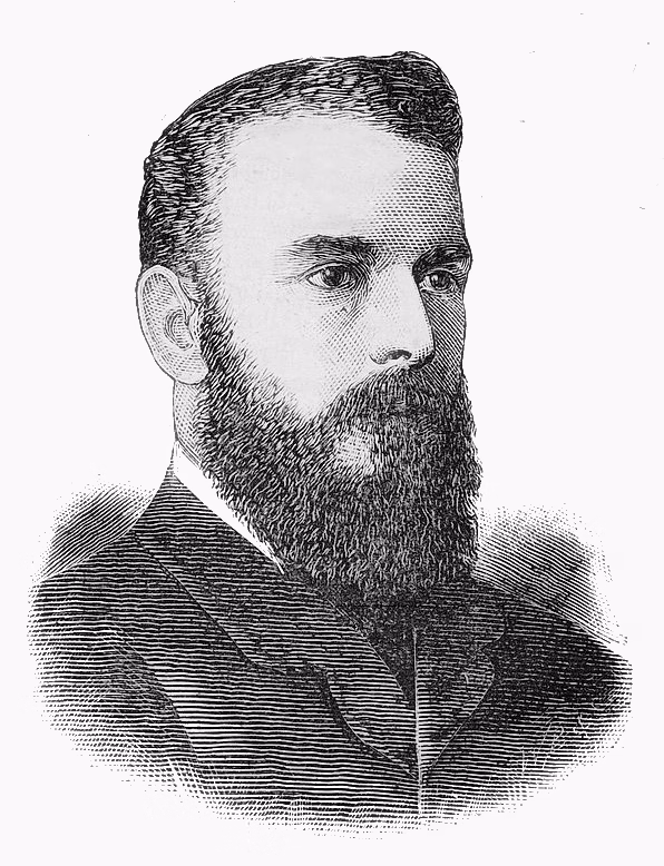 George Alexander