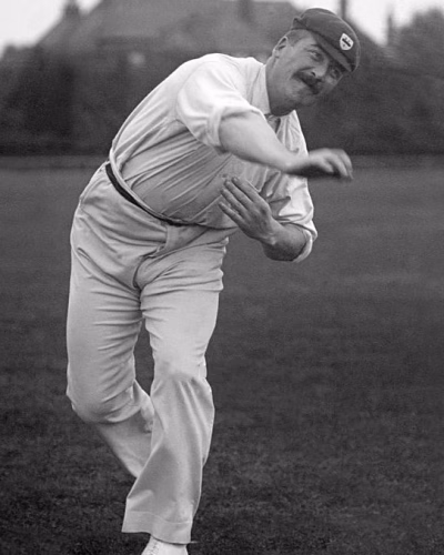 George Alfred Wilson