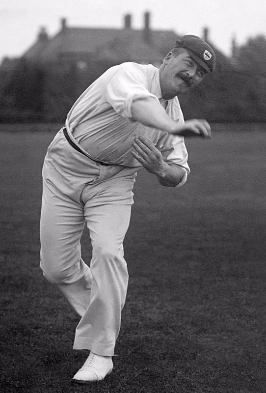 George Alfred Wilson