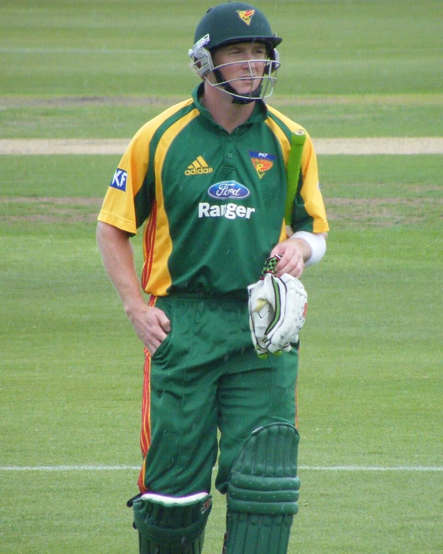 George Bailey