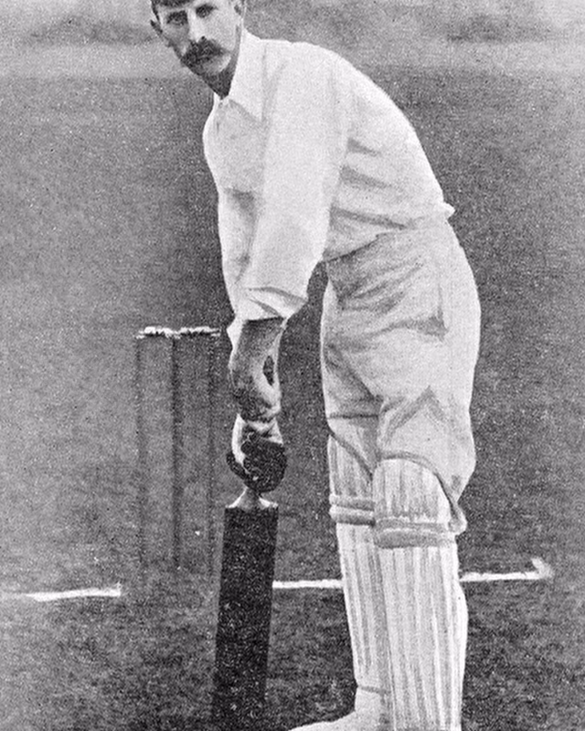 George Baker