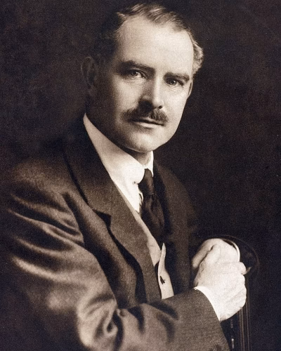 George Beldam