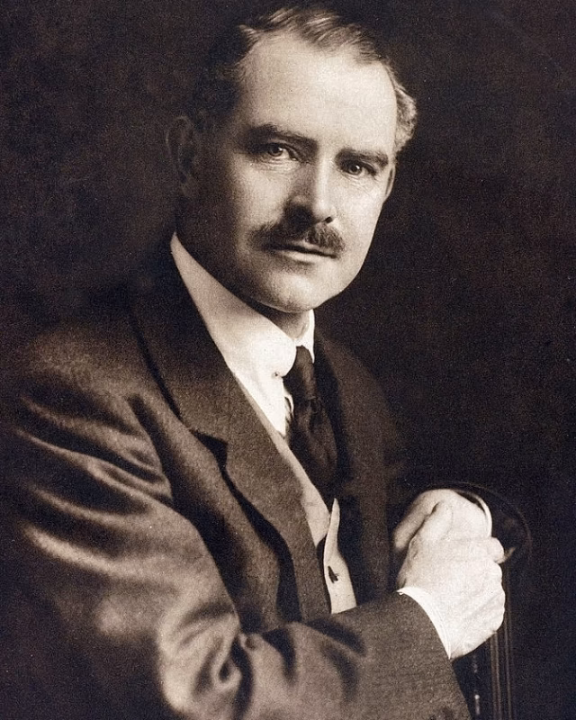 George Beldam