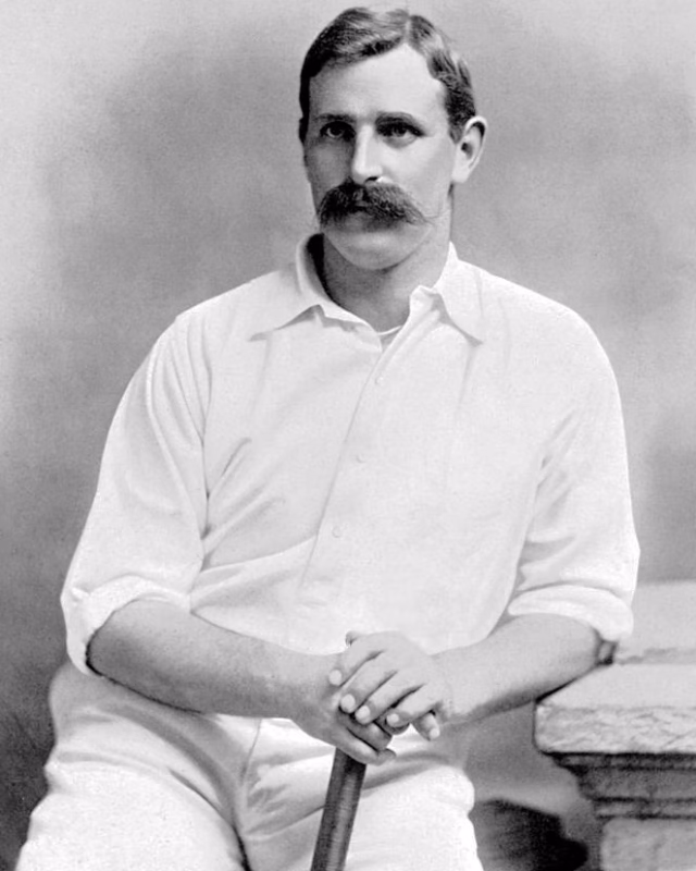 George Brann