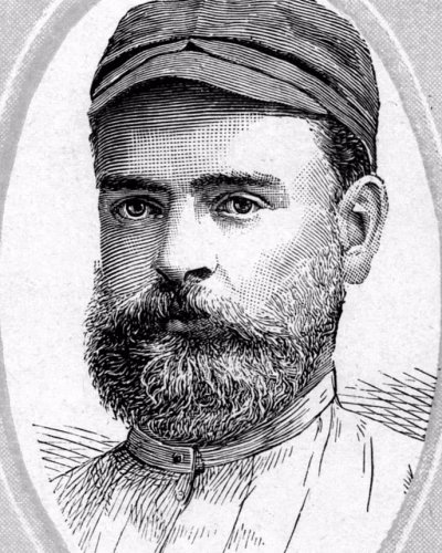 George Burton