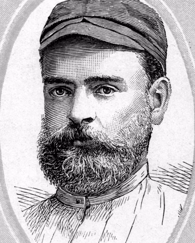 George Burton