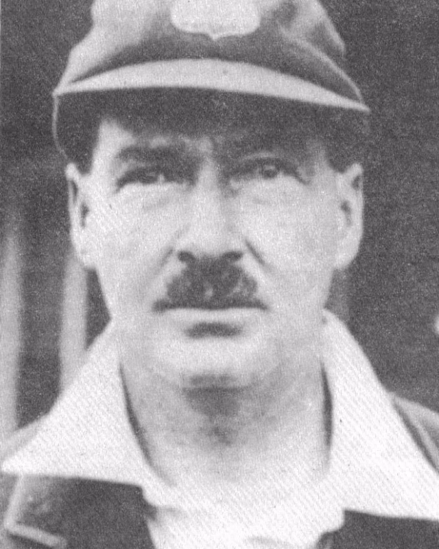 George Challenor
