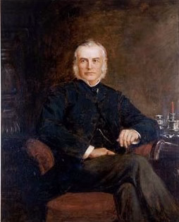 George Cherry