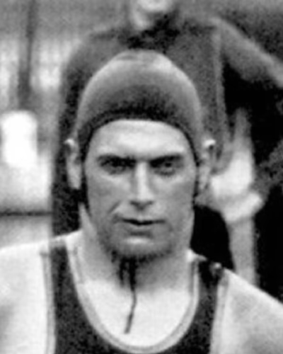 George Cornet